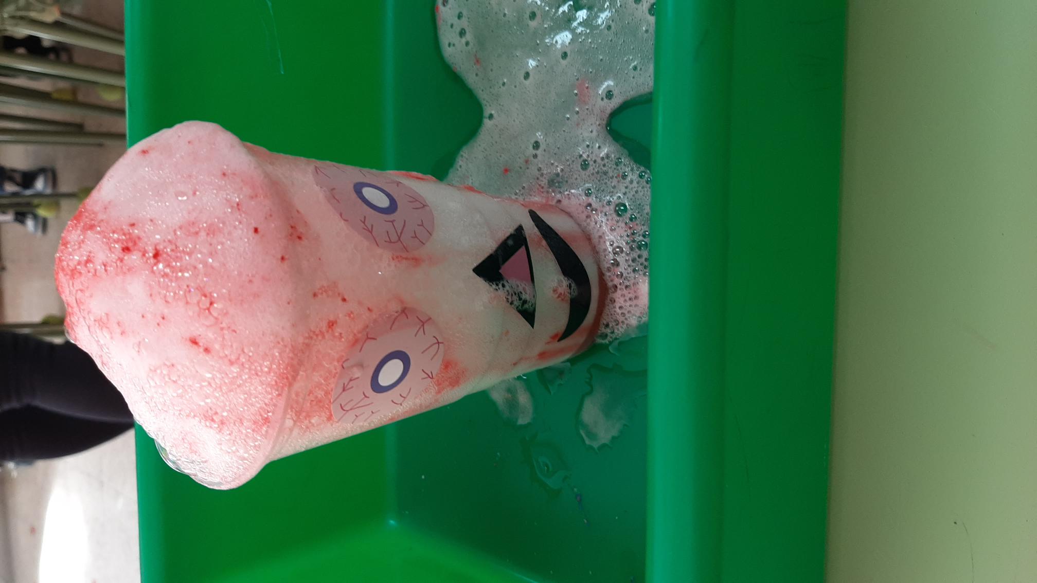 Magic spell Magic spell