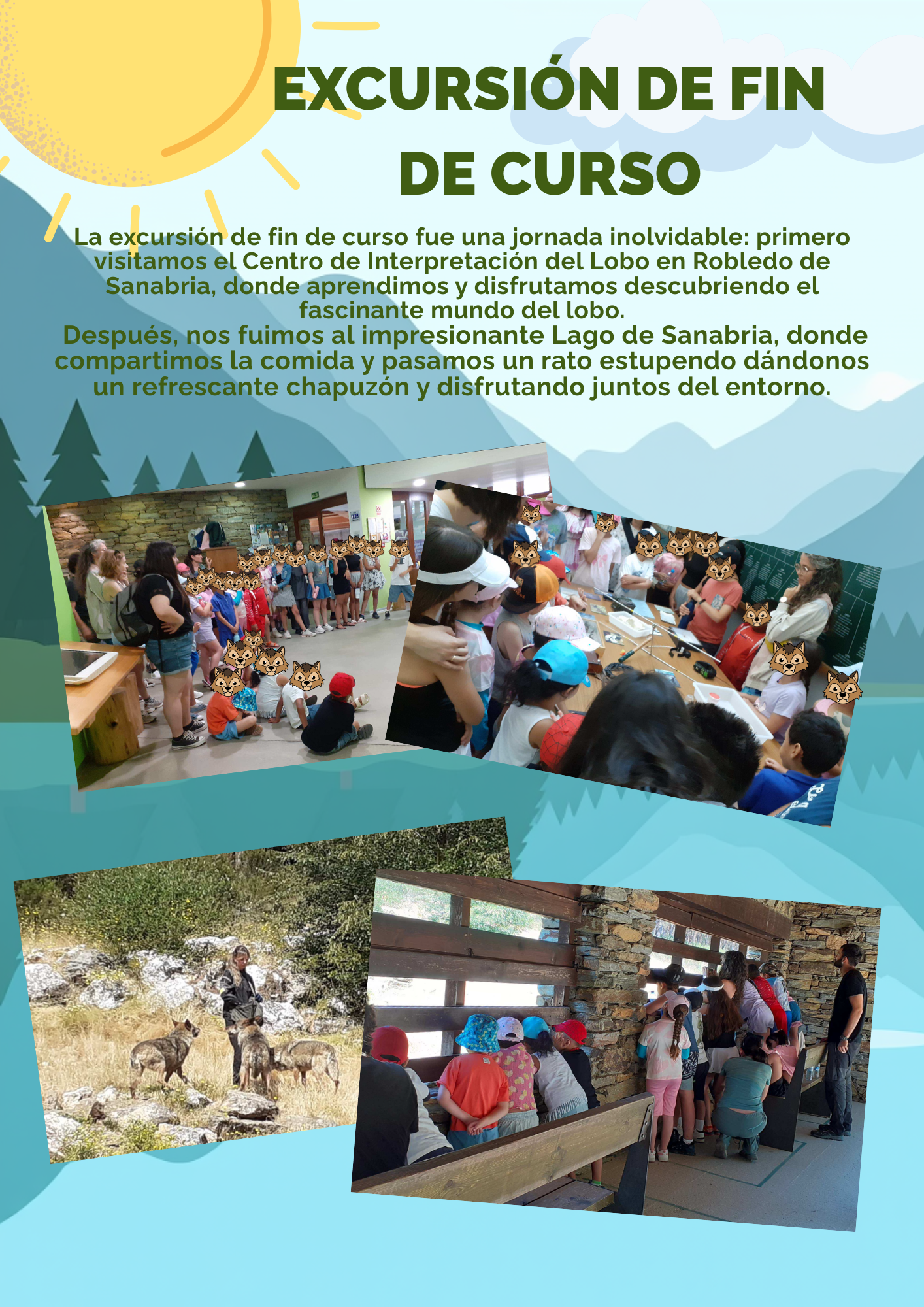 Excursión fin curso 26