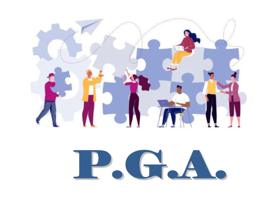 PGA